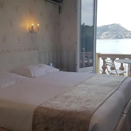 Hotel De Charme Brise Marine