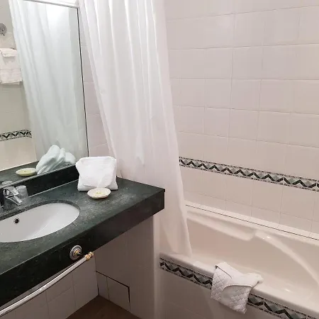 De Charme Brise Marine Hotel 3*